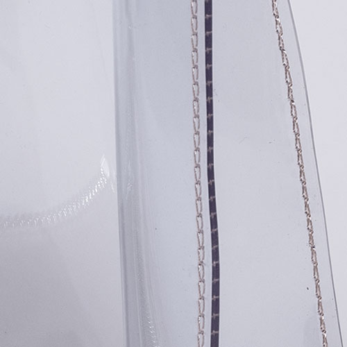 PVC transparent